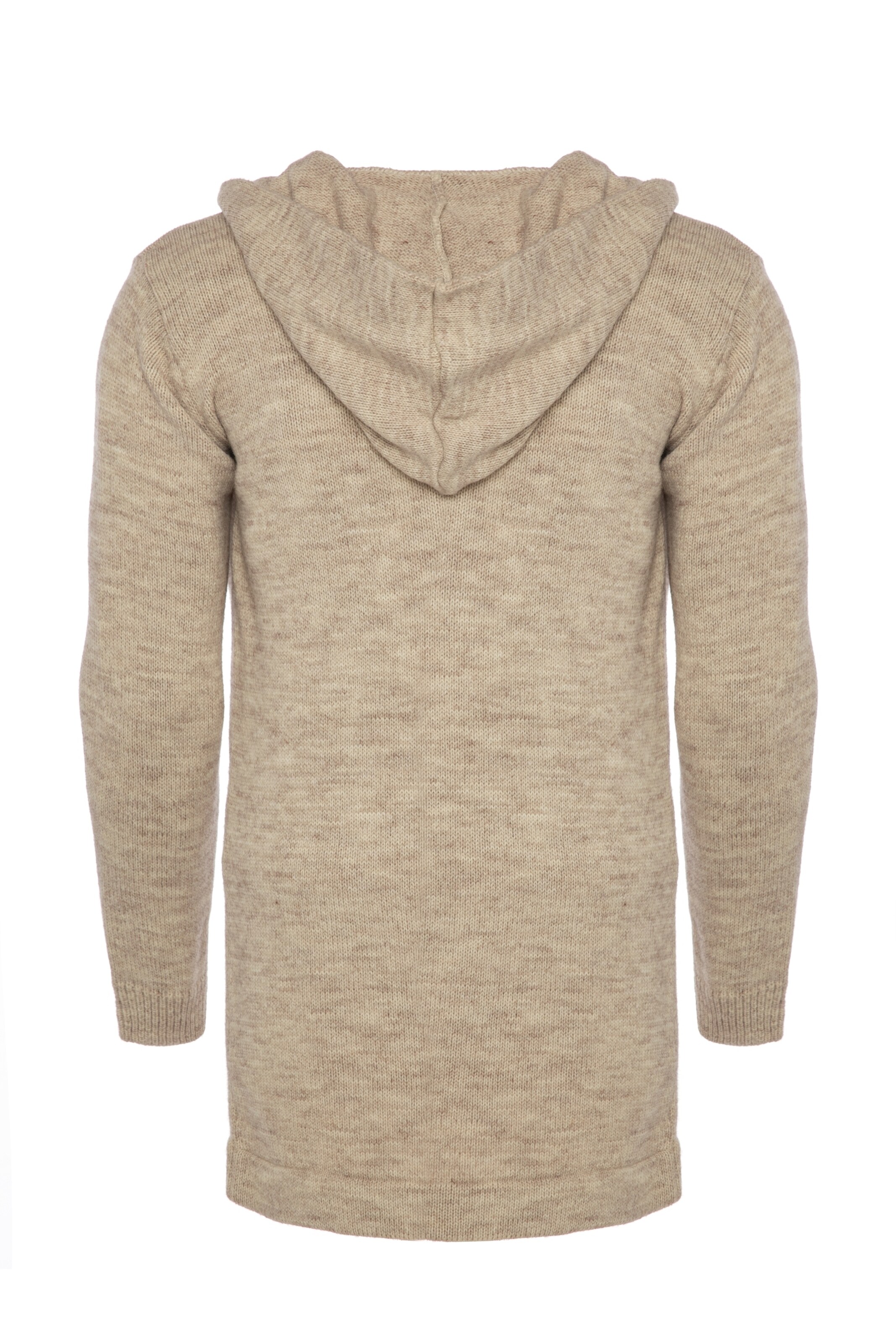 CARISMA Knit Cardigan in Beige