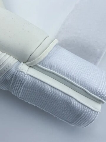 KEEPERsport Sporthandschuhe 'Pro Rise NC'‌‌ in Weiß