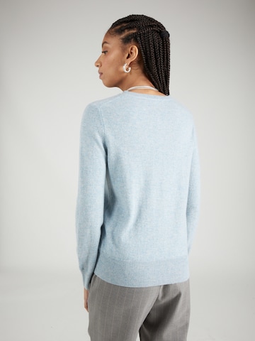 Marks & Spencer Пуловер в синьо