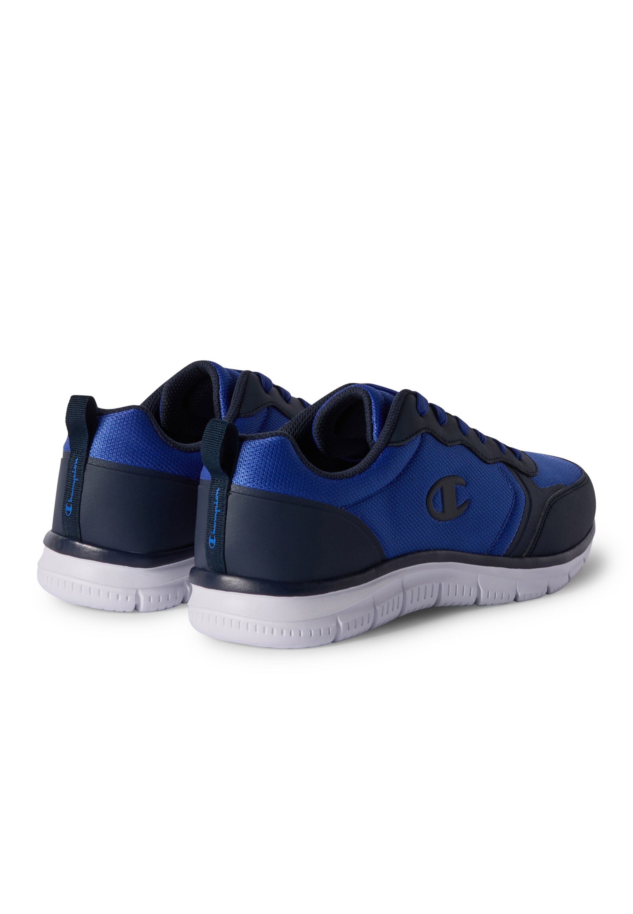 Champion Sneakers in Blue