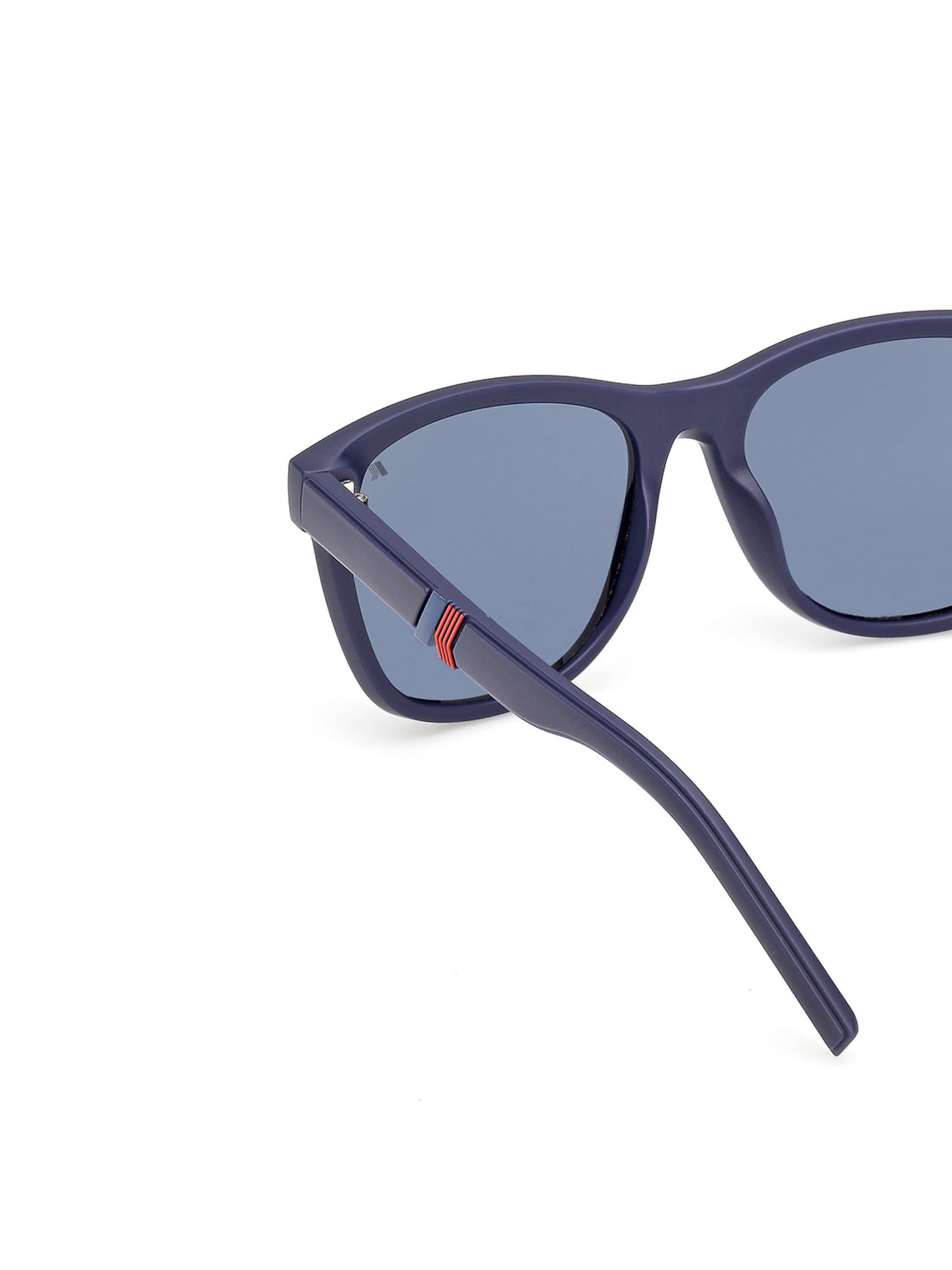 Occhiali da sole di K-Way in blu