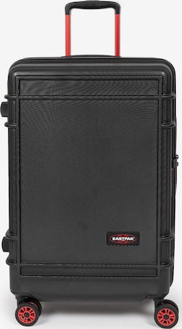 Valisette 'Resist'r' EASTPAK en noir : devant