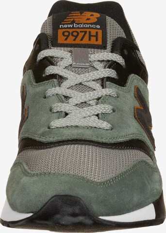 new balance Sneaker '997' in Grün