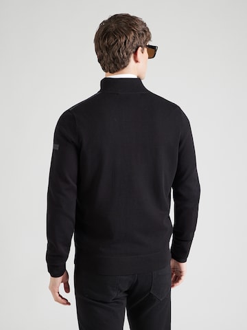 Karl Lagerfeld Вязаная кофта в Черный