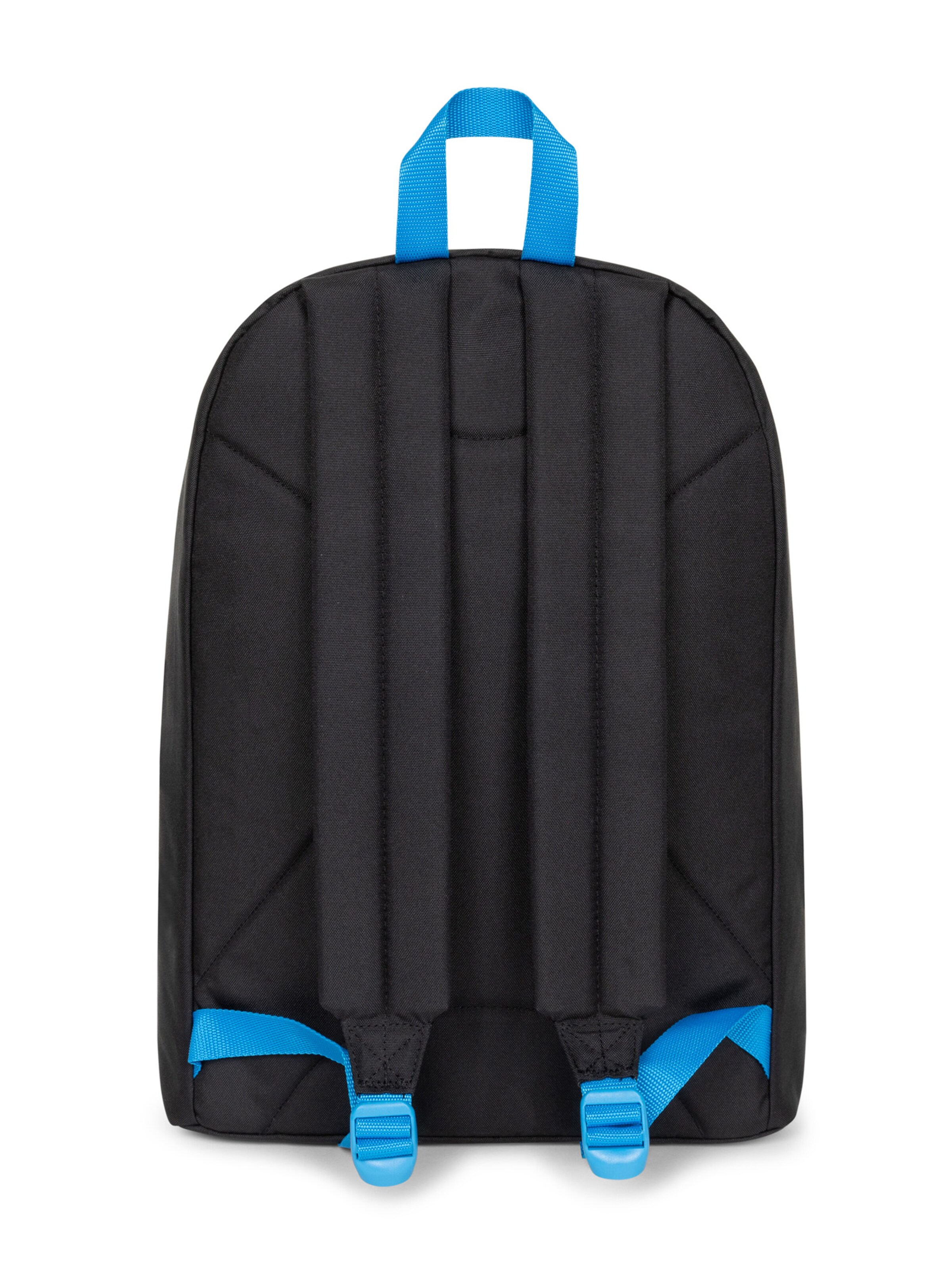 EASTPAK Rugzak 'Out of Office' in Zwart