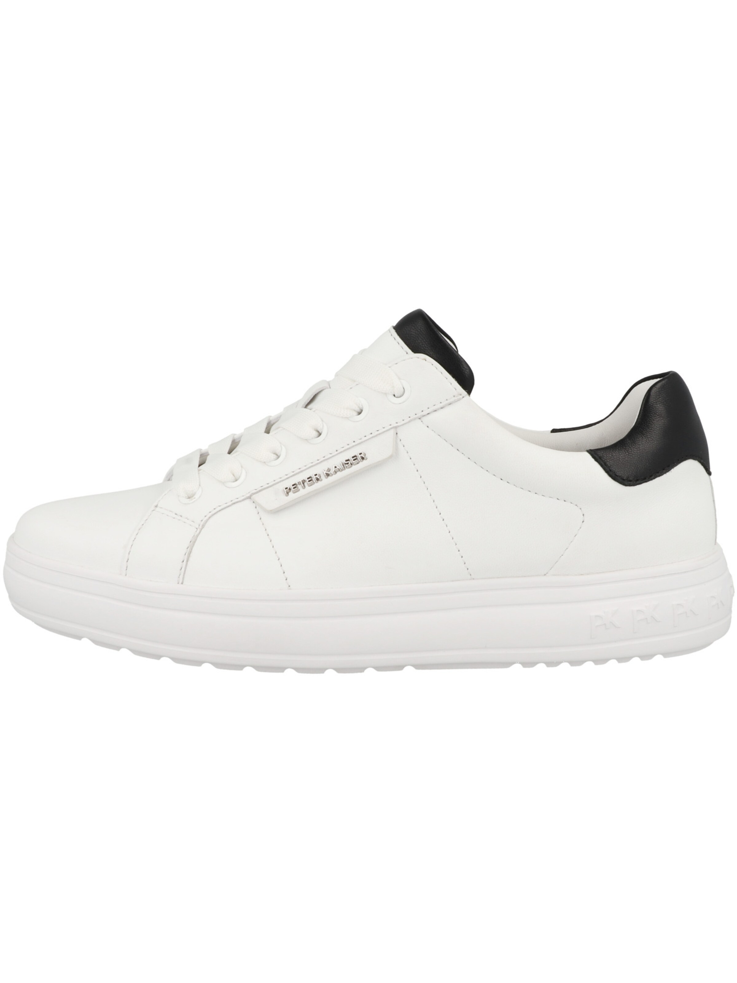 PETER KAISER Sneakers laag in Wit
