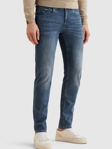 VANGUARD Slimfit Jeans 'V850 slim fit jeans'‌‌‌‌‌‌‌‌‌ in Blau