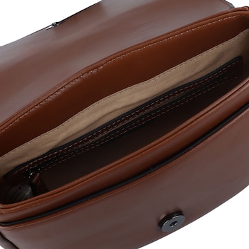 Sac à bandoulière Picard en marron