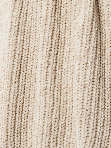 Only & Sons Sweater 'ONSJoin' in Beige