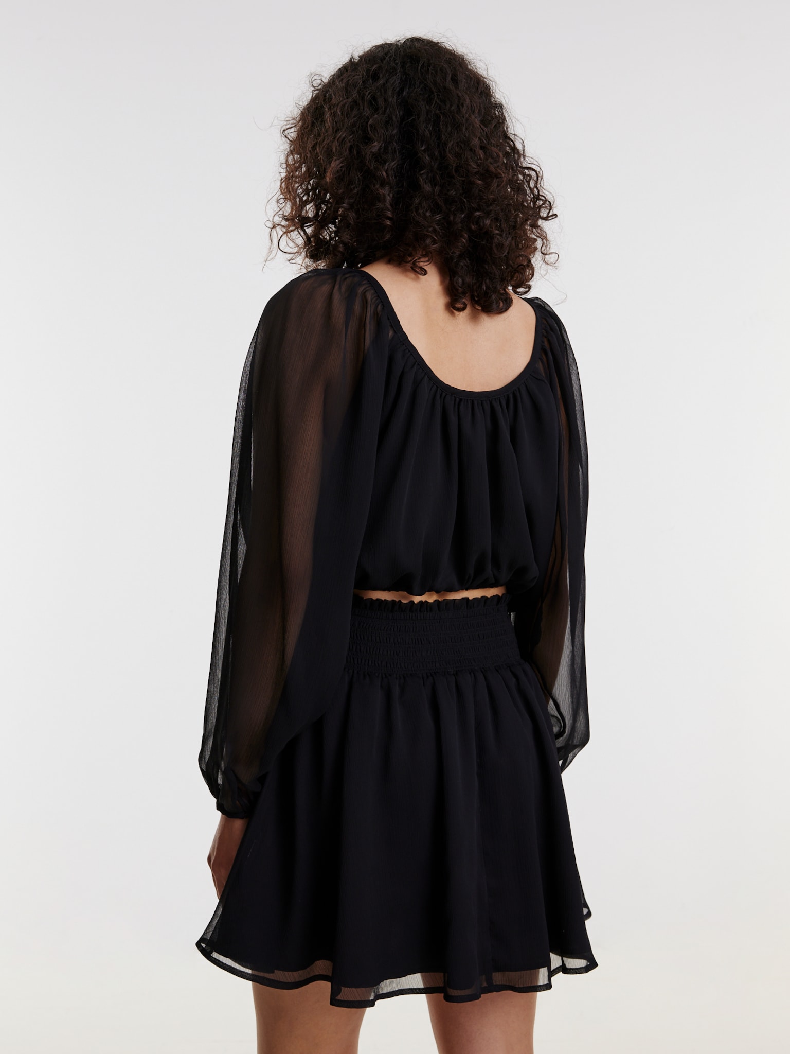 Blusa 'Neele'
