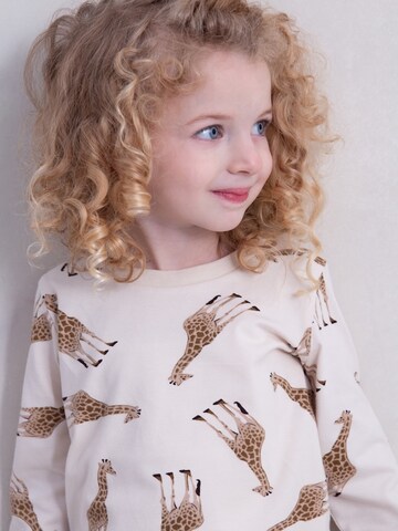 WINKIKI Pajamas in Beige