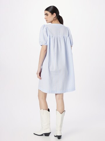 Robe 'SOFIA' Freequent en bleu