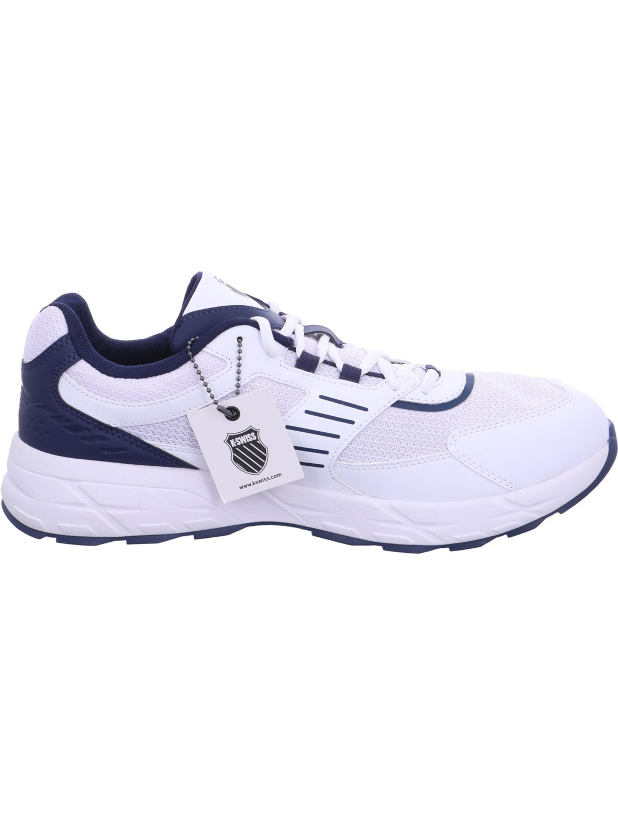 K-SWISS Sneaker low‌‌‌ in Weiß