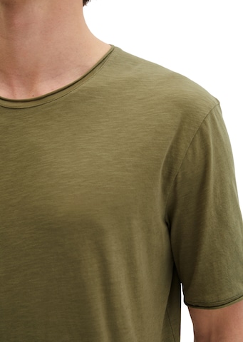 Marc O'Polo Shirt in Green