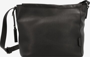 Picard Shopper 'Yours' in Black: front