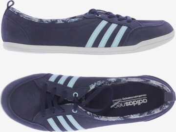 ADIDAS NEO Sneakers & Trainers in 39,5 in Blue: front