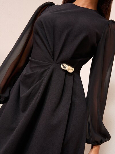 Friends Like These Šaty - čierna, Produkt