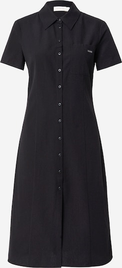 Palaidinės tipo suknelė iš Calvin Klein Jeans, spalva – juoda, Prekių apžvalga