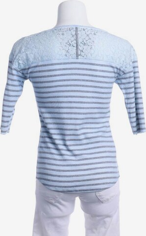 Marc Cain Shirt S in Blau