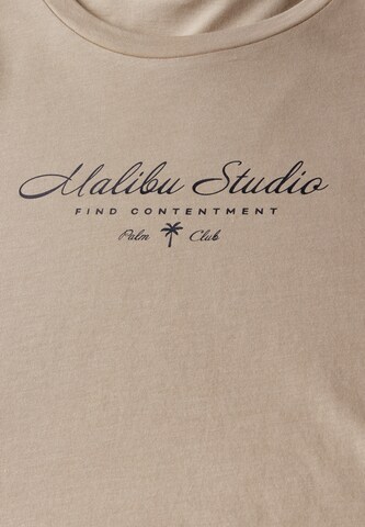 Street One Studio Shirt in Beige