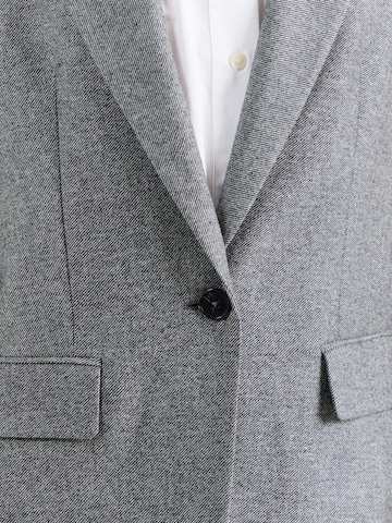 DRYKORN Blazer 'GLENDALE 10' in Grey