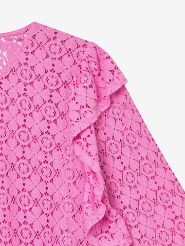 Anyday Blouse in Pink