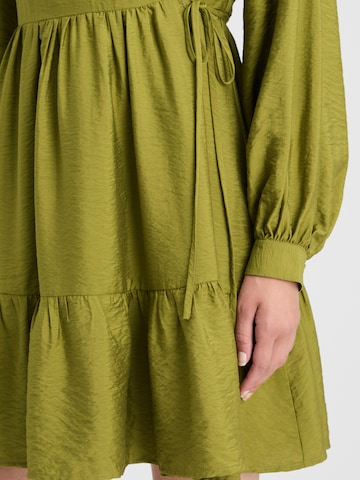 Robe 'Lanea' Guido Maria Kretschmer Women en vert