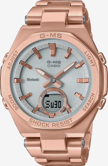 CASIO Uhr 'Baby-G' in kupfer, Produktansicht
