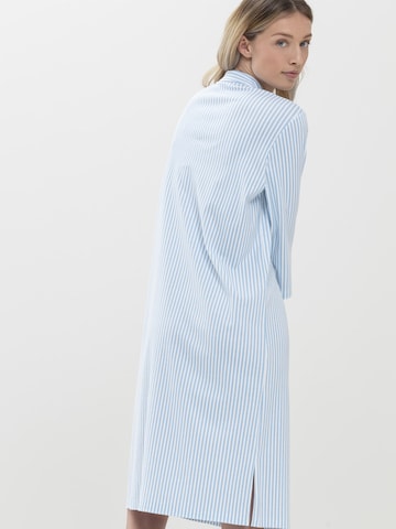 Chemise de nuit Mey en bleu