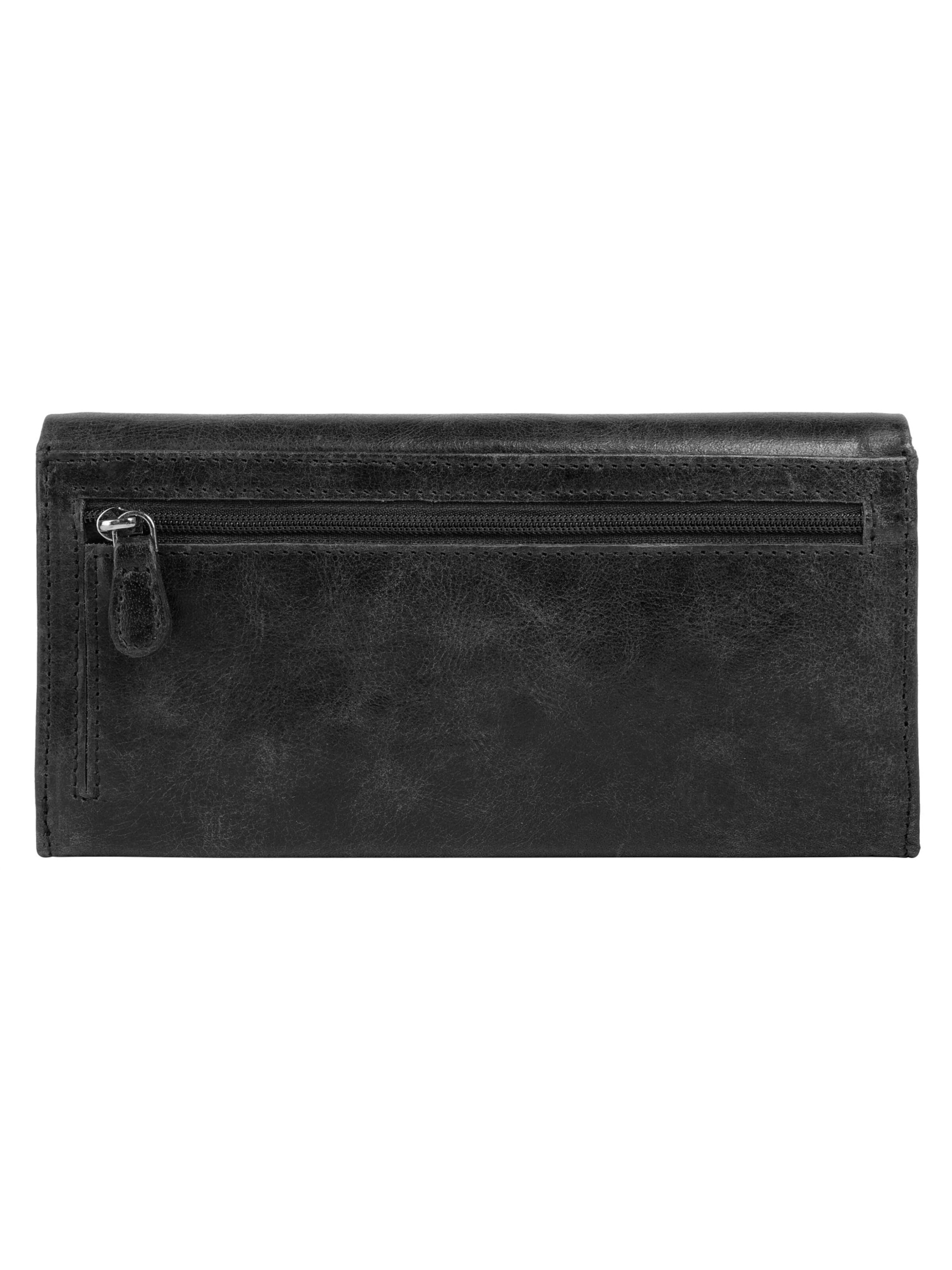 Porte-monnaies Bruno Banani en noir