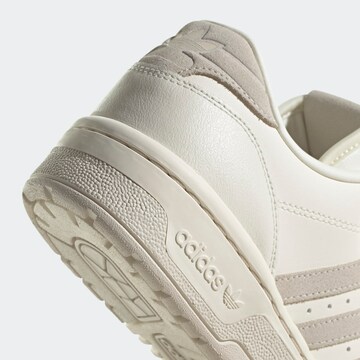 ADIDAS ORIGINALS Sneakers 'Rivalry' in White