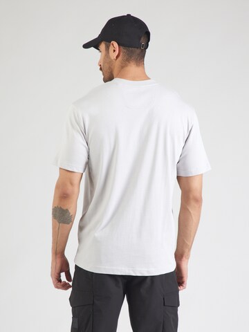 BOSS Shirt 'Future' in Grey