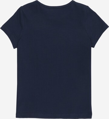 s.Oliver Shirt in Blauw