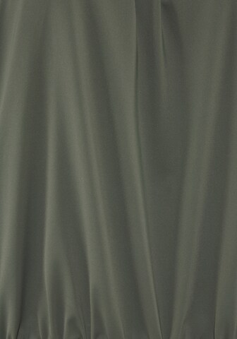 LASCANA - Clásico Top de tankini 'Kati' en verde