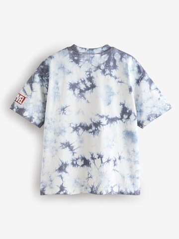 Next Shirts 'Marvel' i hvid