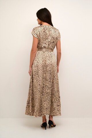 Love Copenhagen Avondjurk 'Lora' in Beige