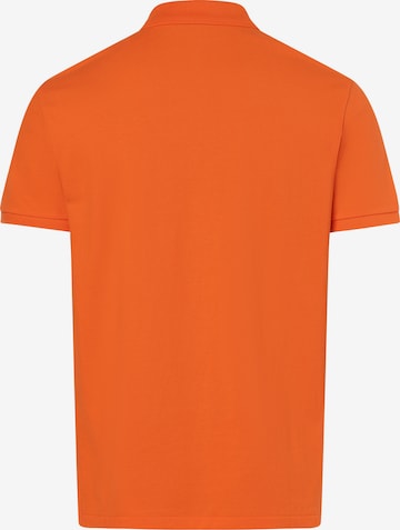 Polo Ralph Lauren Shirt in Orange