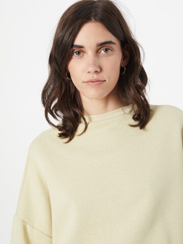 NLY by Nelly Sweatshirt in Green