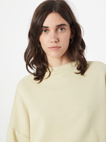 NLY by Nelly Sweatshirt in Grün