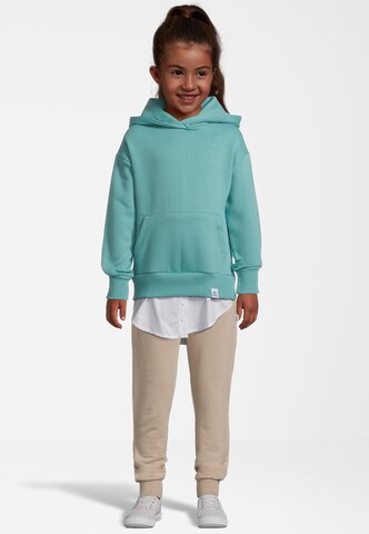 New Life Sweatshirt in Blue