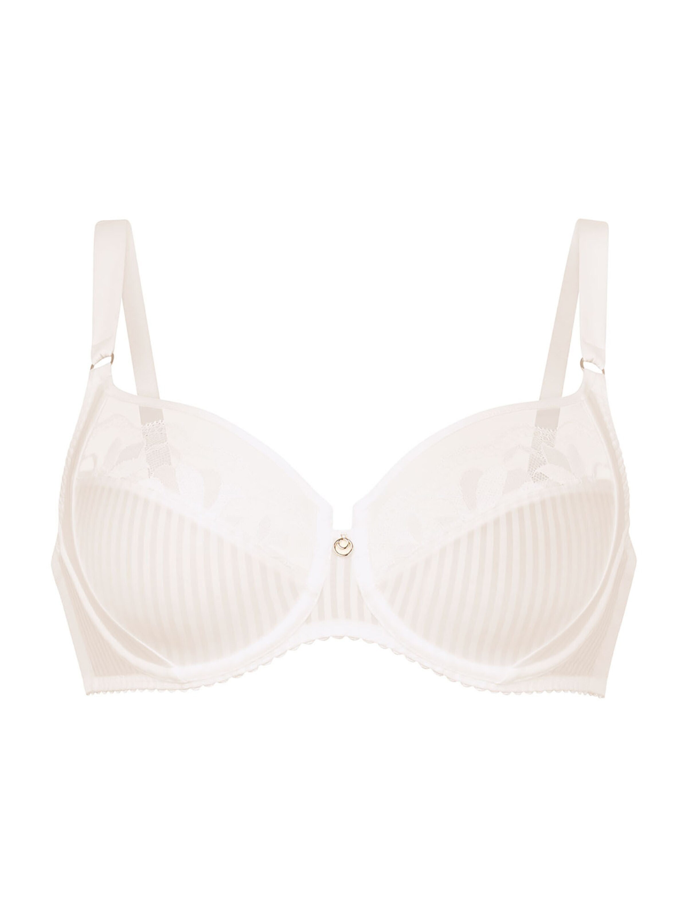 ANITA T-Shirt BH 'Sita'‌‌‌‌‌ in Beige: Vorderseite