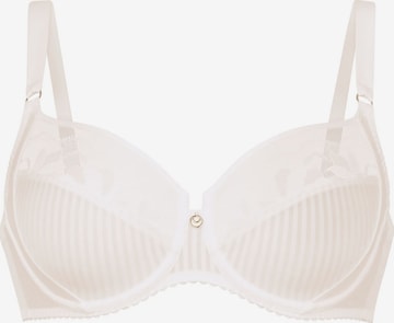 ANITA T-shirt Bra 'Sita' in Beige: front