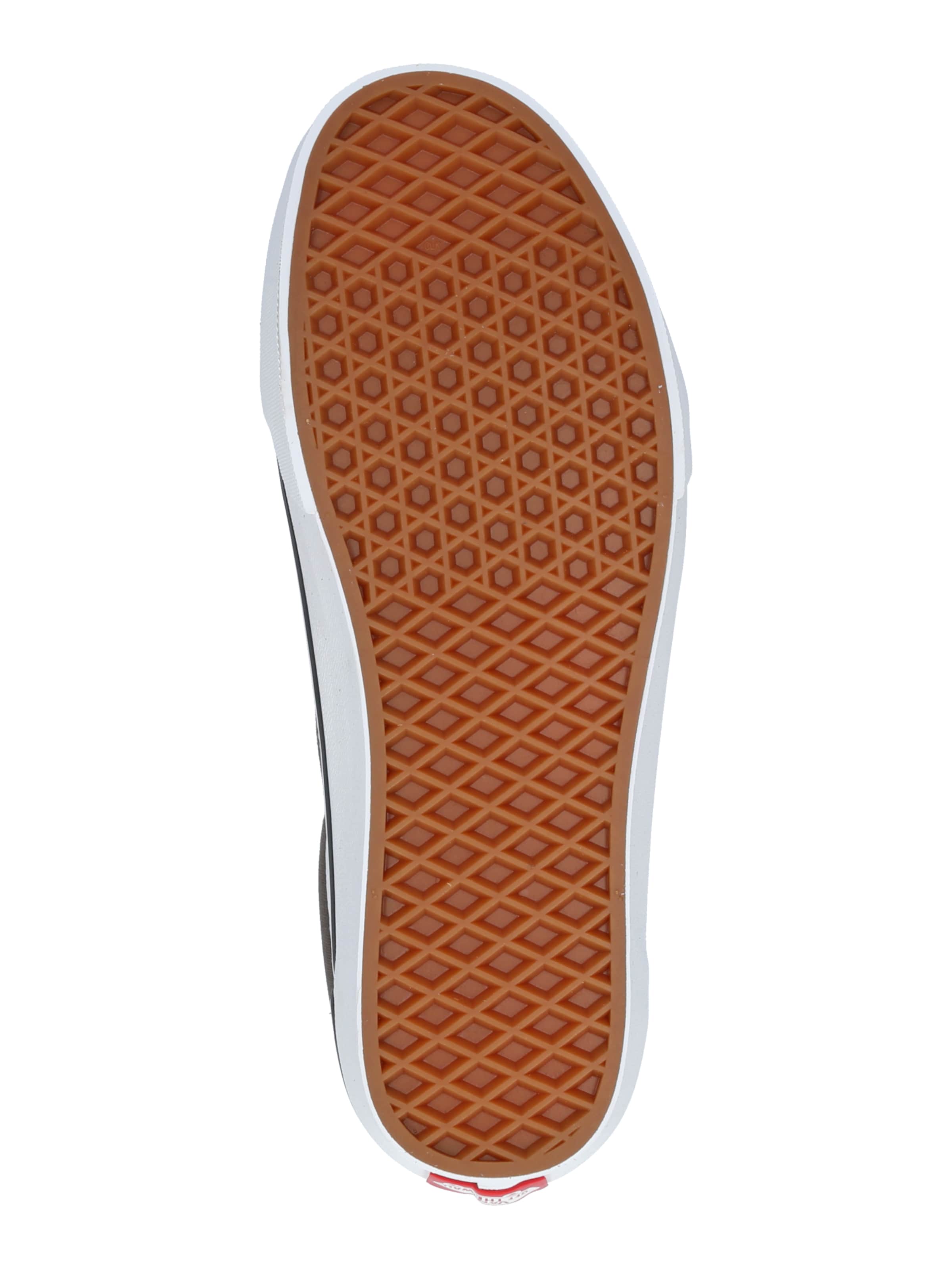 VANS Σνίκερ χαμηλό 'Old Skool' σε γκρι