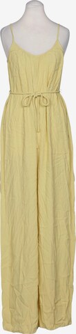 LeGer by Lena Gercke Jumpsuit in M in Yellow: front