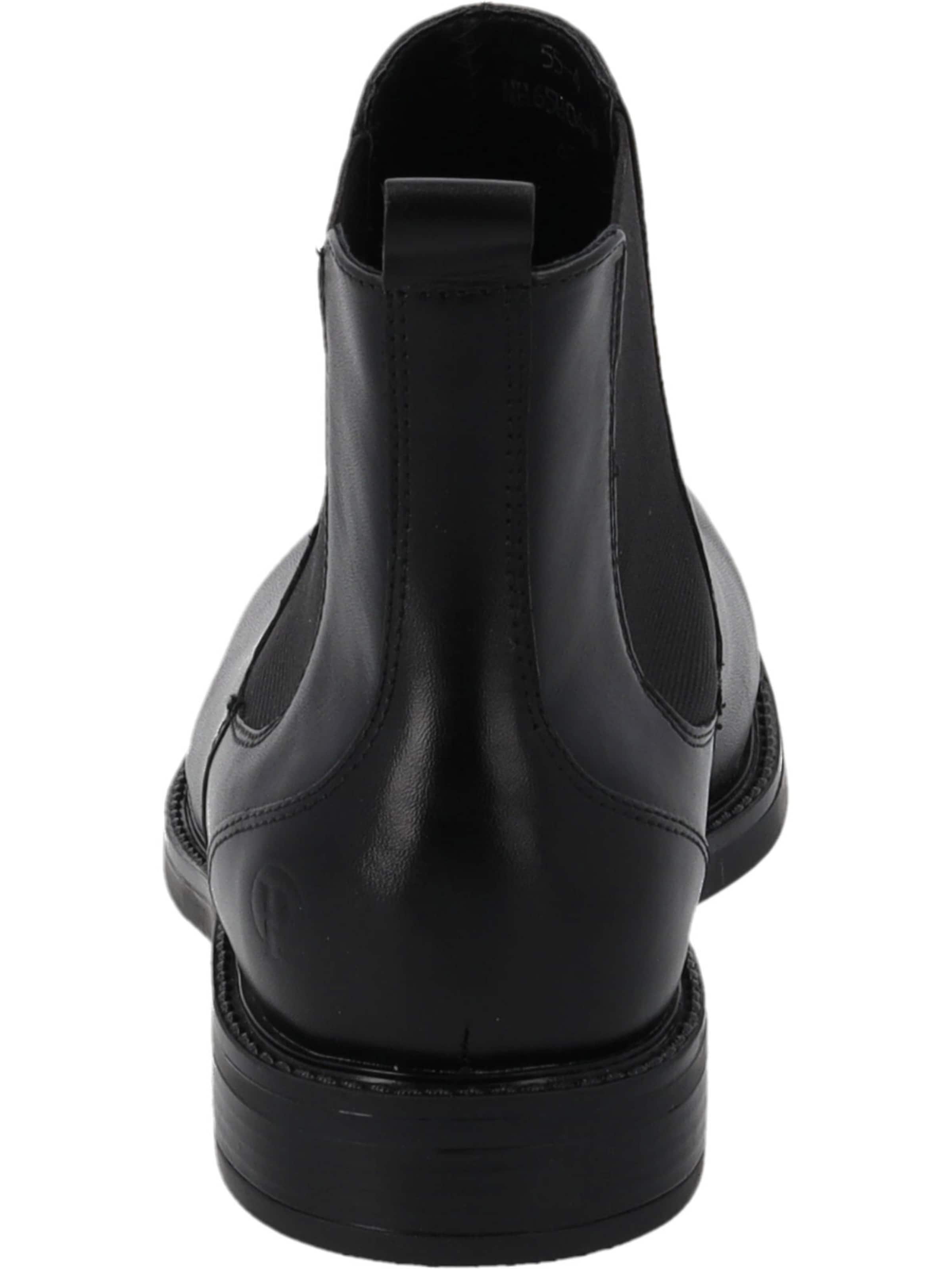 Palado Ботинки челси 'Morrie' в Черный