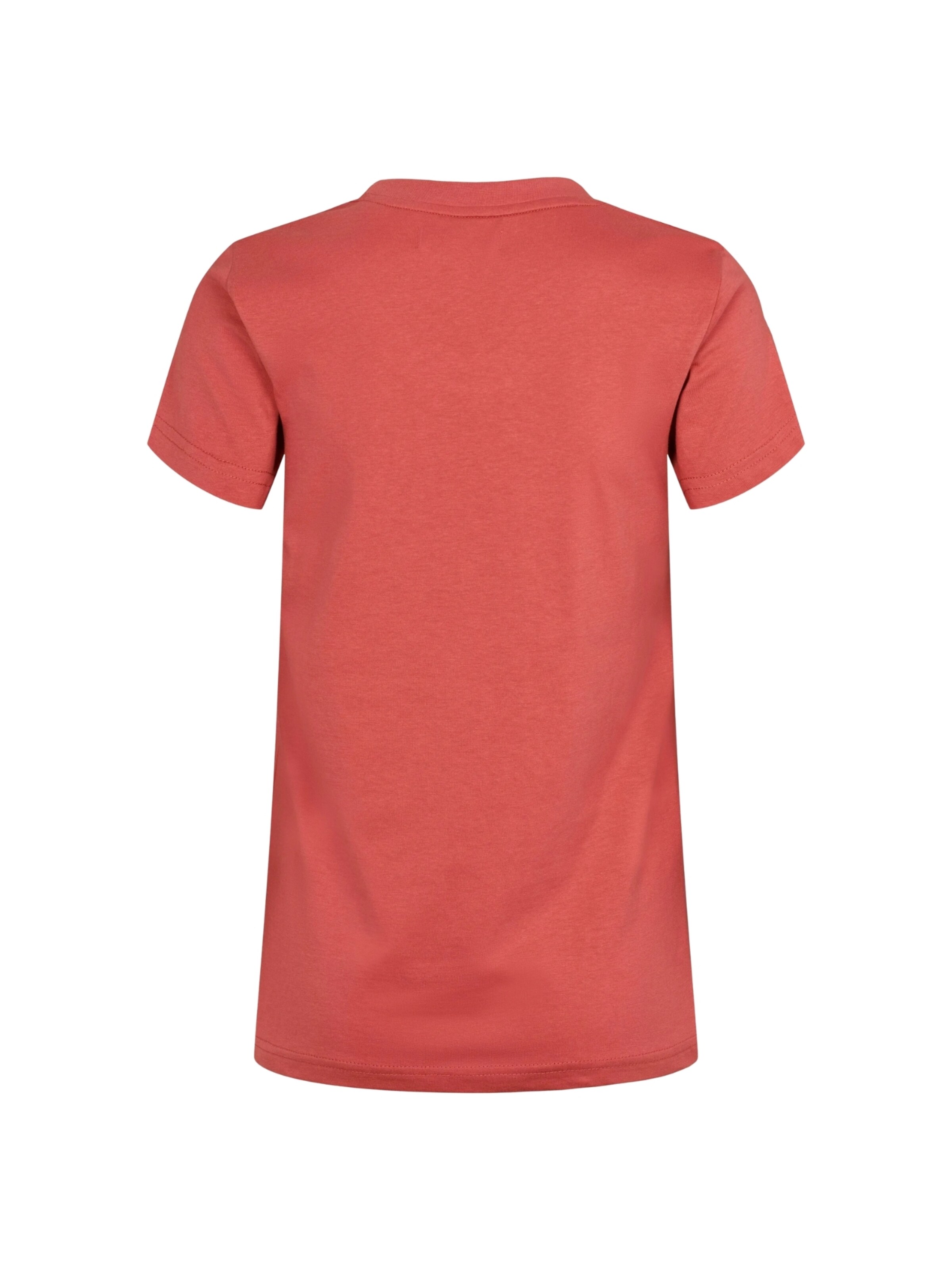 U.S. POLO ASSN. Top 'Amy' – červená