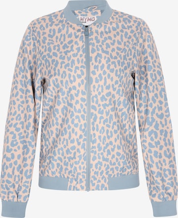 smėlio myMo ATHLSR Demisezoninė striukė: priekis