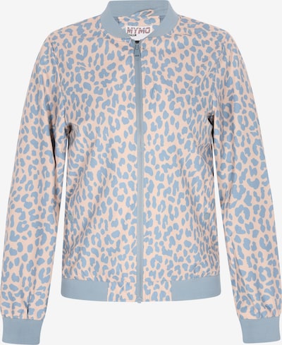 myMo ATHLSR Prijelazna jakna u pijesak / golublje plava, Pregled proizvoda