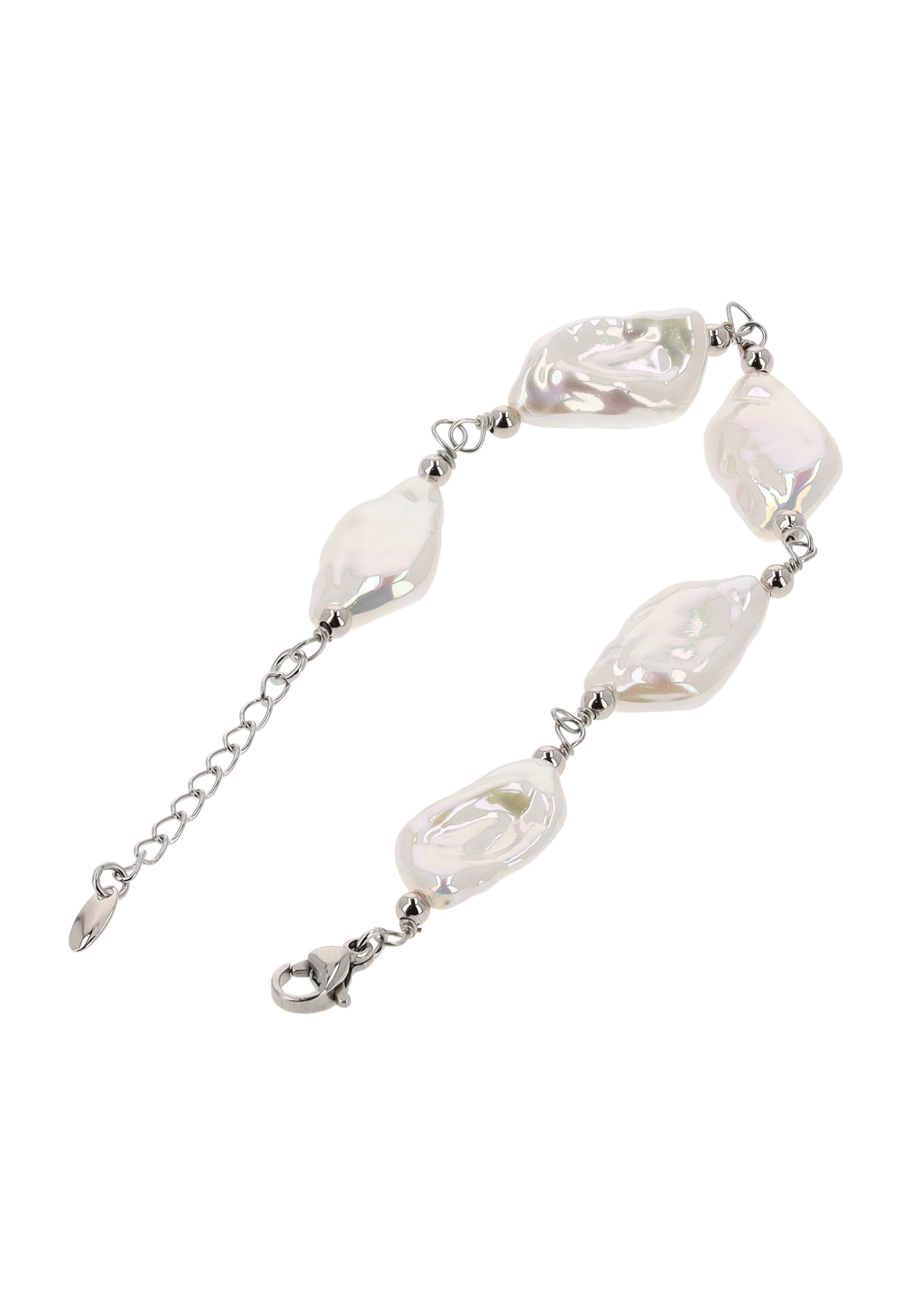 usha FESTIVAL - Pulseira em prata
