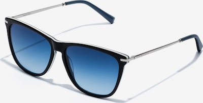 HAWKERS Sunčane naočale u plava / srebro, Pregled proizvoda